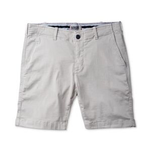 BENSON Como Chino Shorts Gray 38